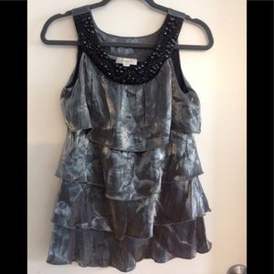 3/$20 DRESSBARN S, S-M FIT